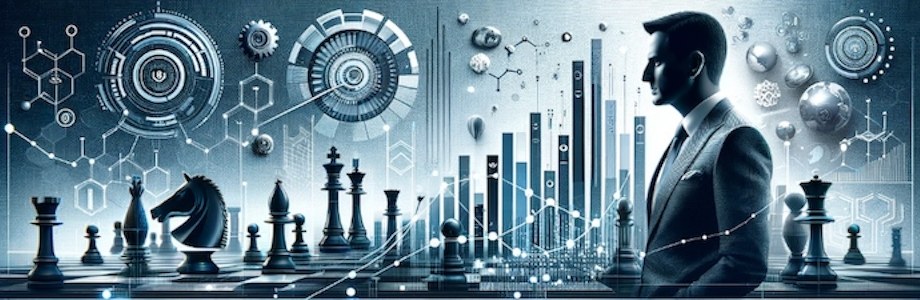 Consultance en intelligence artificielle pour PME