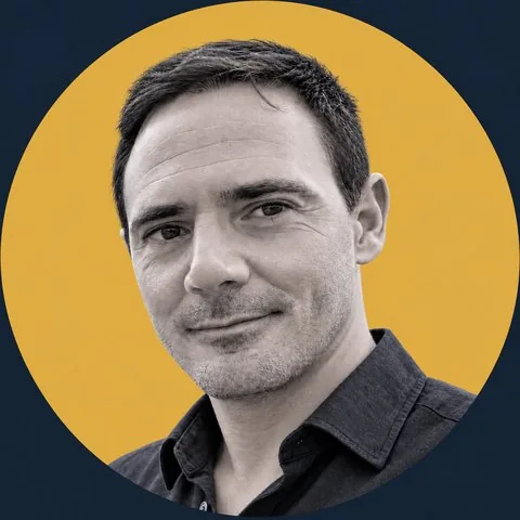 Nicolas Vankerkem, Administrateur de Nverest SRL